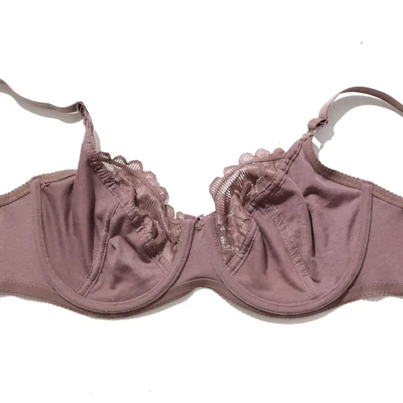 Beauwear Sexy Unlined Full Cup Bras