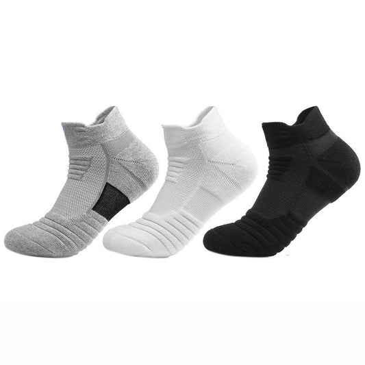 Anti-slip Cotton Socks