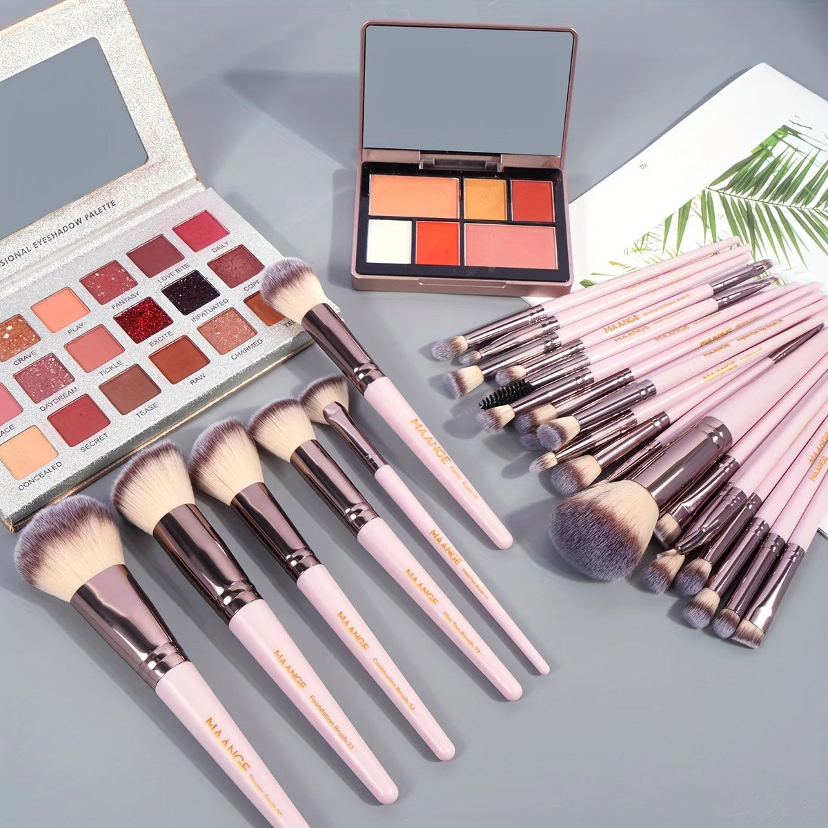 30pcs Professional Makeup Set