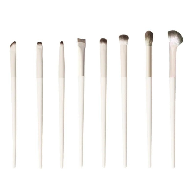 13 Pcs Makeup Brushes Set