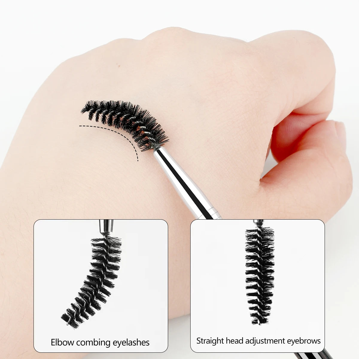 Eyelash Comb