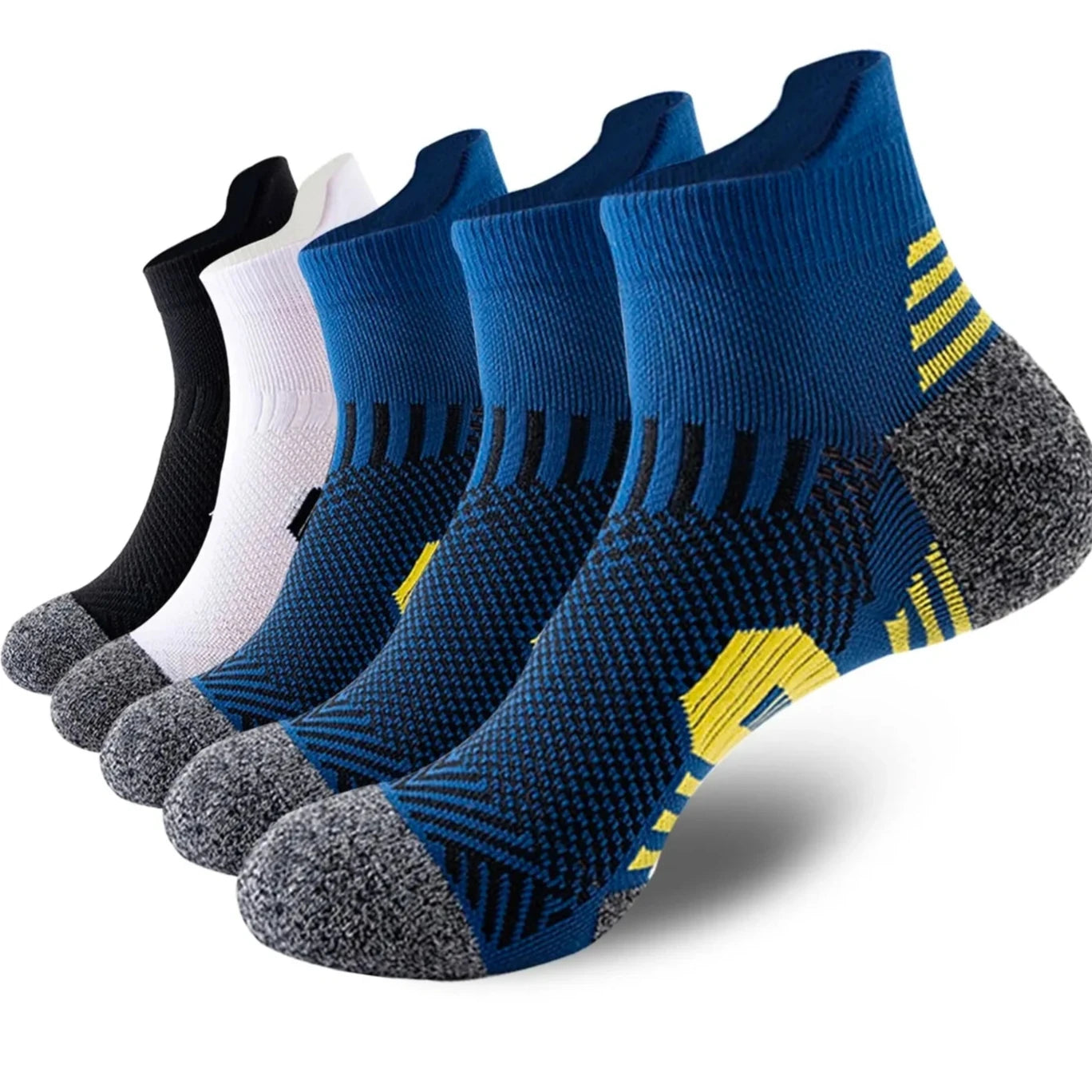 Breathable Outdoor Socks