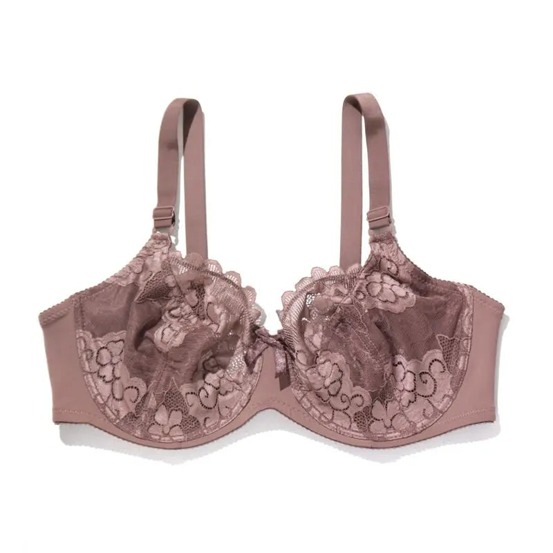 Beauwear Sexy Unlined Full Cup Bras