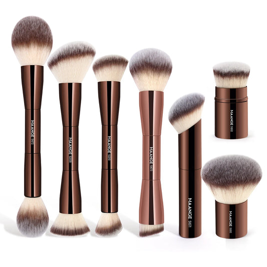 Double Head Brushes