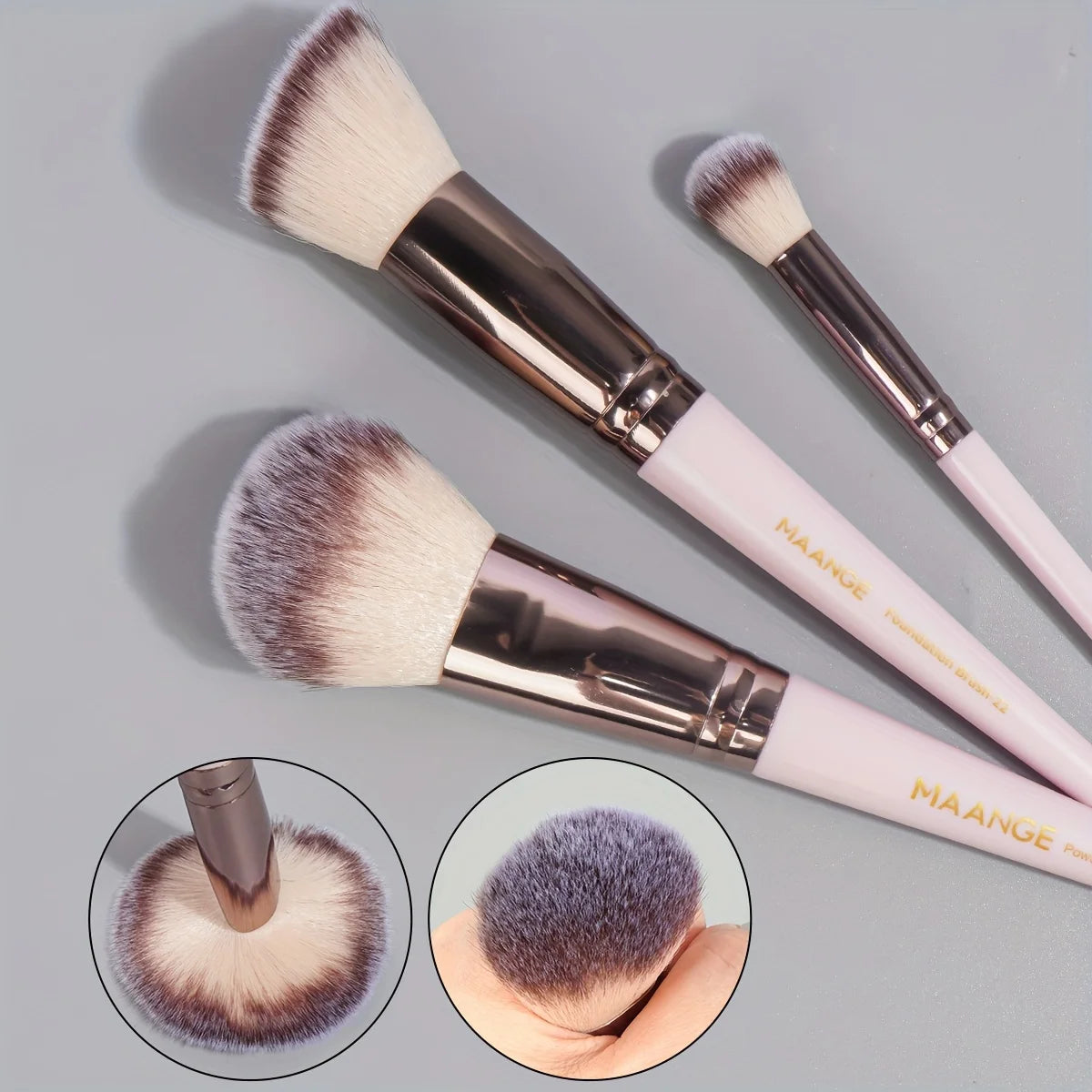 30pcs Professional Makeup Set