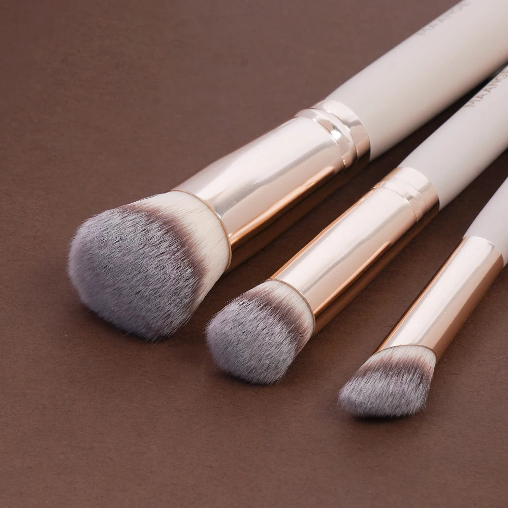 Makeup Brush Set