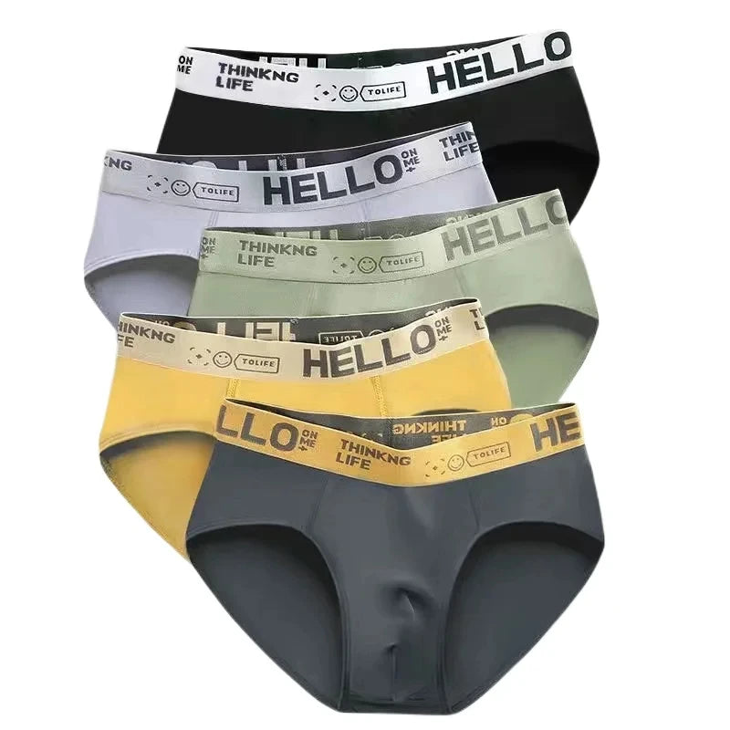 Mens Underwear