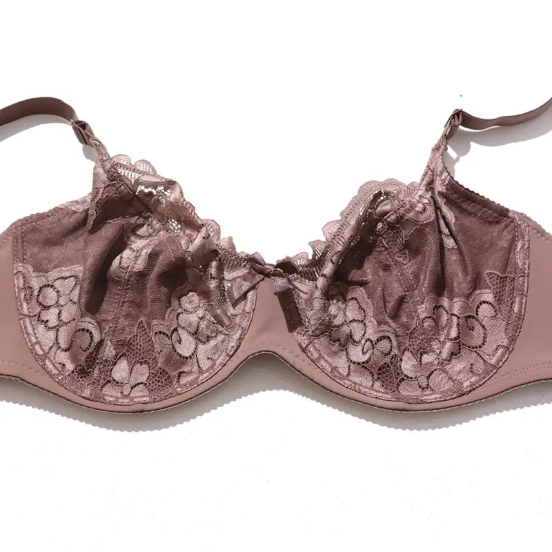 Beauwear Sexy Unlined Full Cup Bras