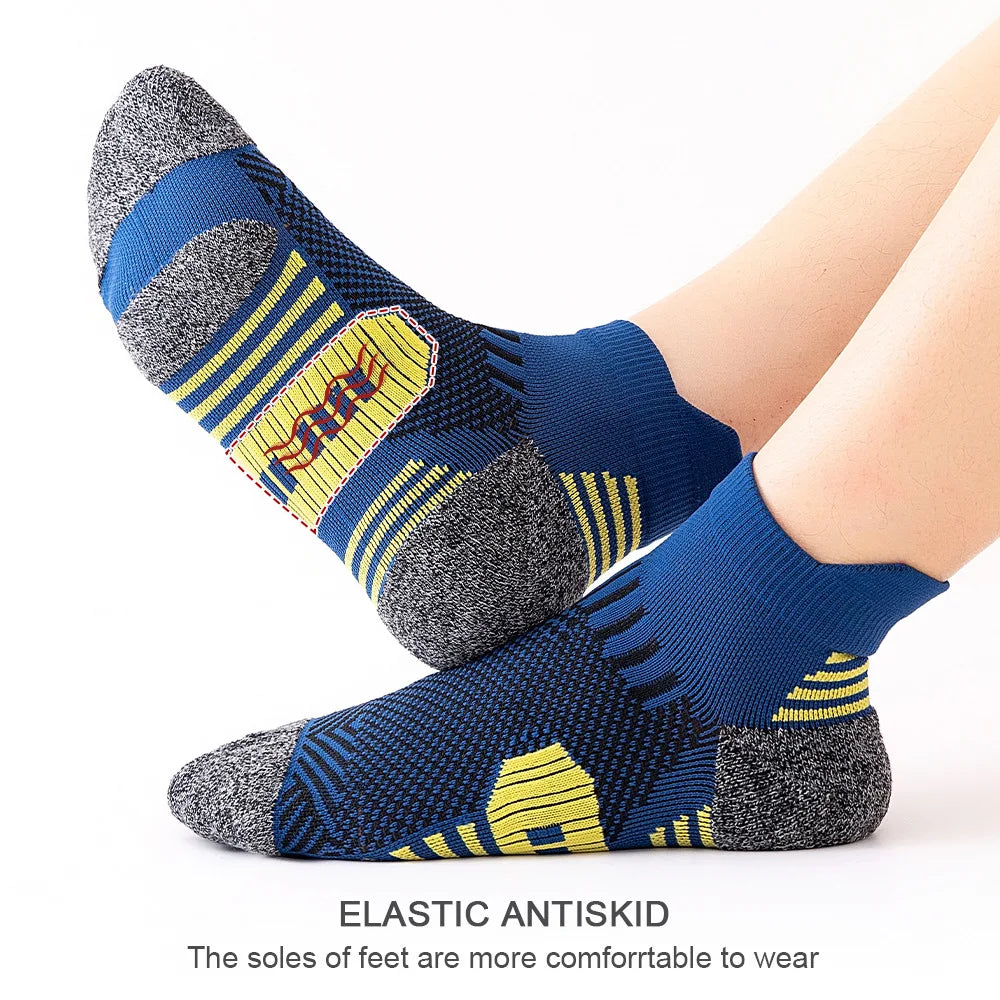 Breathable Outdoor Socks