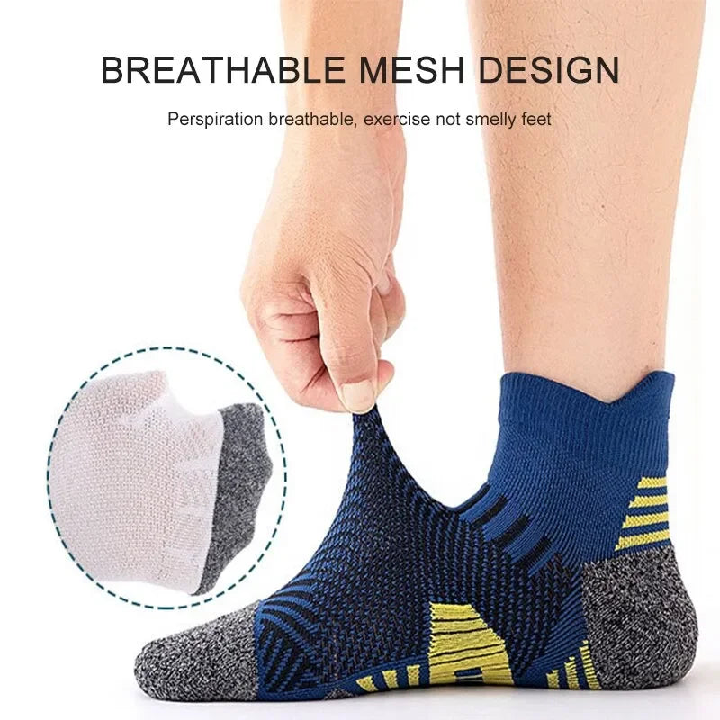 Breathable Outdoor Socks