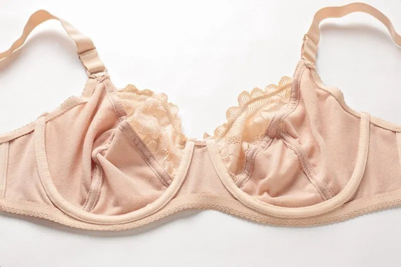 Beauwear Sexy Unlined Full Cup Bras