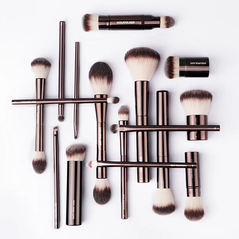 Makeup Brushes Set