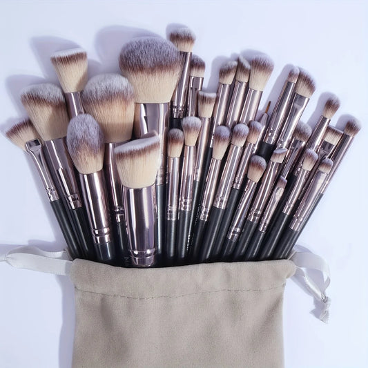 30pcs Professional Makeup Set